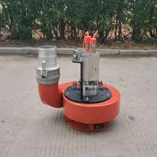 4寸不銹鋼液壓排污泵揚程高 廠家直供成都液壓渣漿泵液壓排污泵