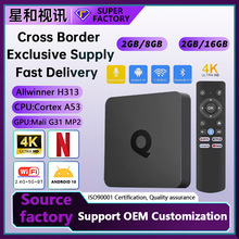 �羳��Ʒ��׿10.0�p�l�����Z��������ATV�W�j�C픺�H313����TVBOX