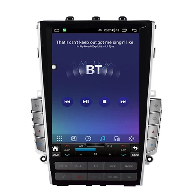 DVD Navigation Q50L/Q50/Q60 2014-2022 12.1inch