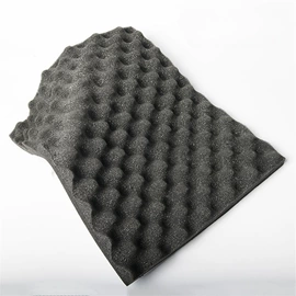 隔音材料;保温隔热材料;辅助包装材料