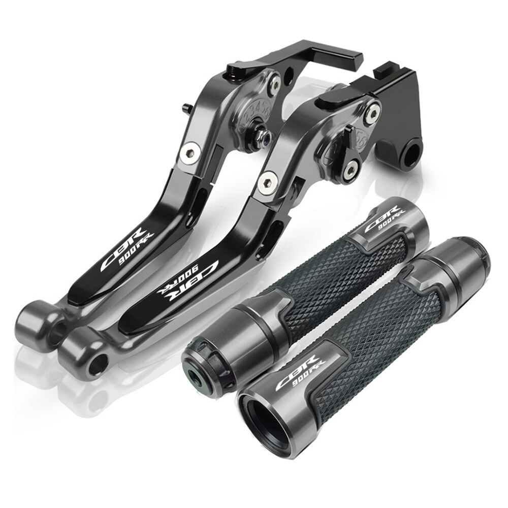 Suitable for Cbr900Rr Motorcycle Modified Brake Clutch Lever Handlebar Cover Cnc