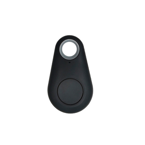 Water Droplet Bluetooth Anti-Lost Device Intelligent Two-way Search for Pets Mobile Phone Key Wallet Alarm Anti-Lost Device Wholesale