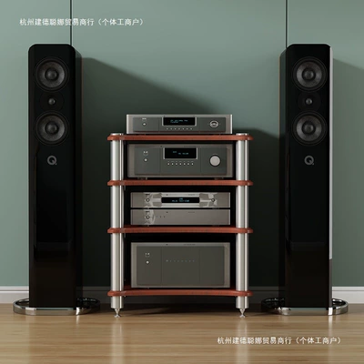Equipment, Audio Stand, Audio Cabinet: Electric car big tripod