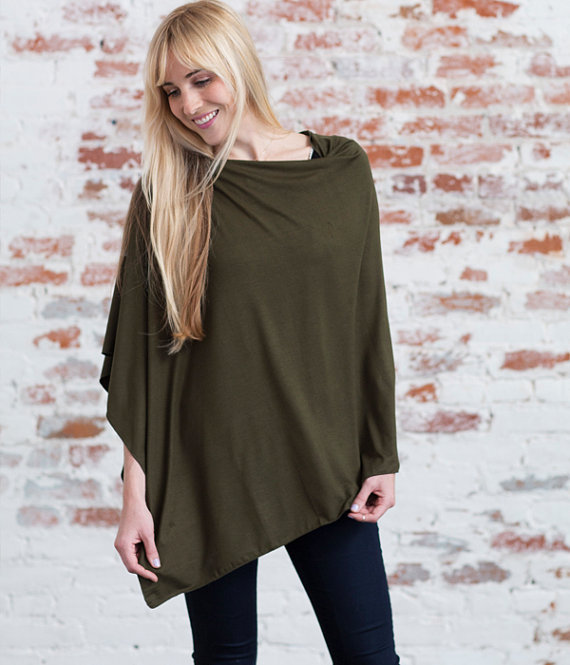Multifunctional Nursing Cover