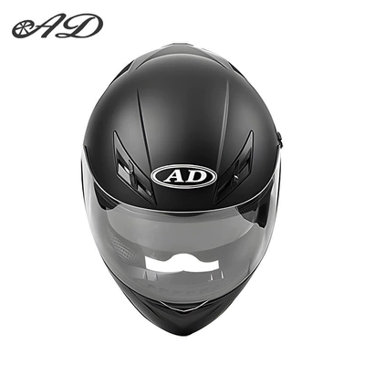Motosiklet kaskı (dəbilqə), Ad Electric Motorcycle Helmet for