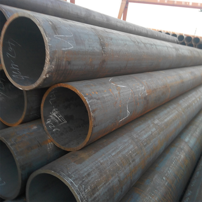 无锡现货20#大口径无缝管大口径厚壁无缝管 高压专用大口径无缝管