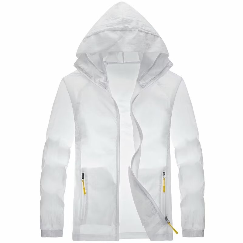 Sun protection clothing for men and women