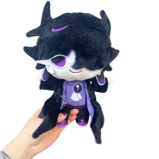 �羳��Ʒ Black Sapphire Cookie Plush�����ë�q�����ż���l