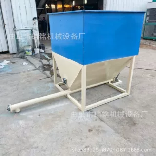 89mm管径 燃料颗粒螺旋喂料机  TGFF PVC树脂粉螺旋喂料机 62