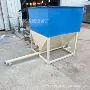 螺旋tgff89mmpvc喂料机