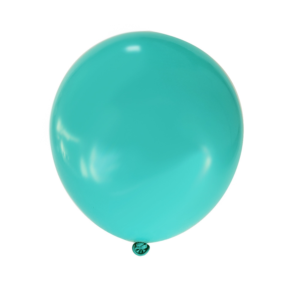 Globos látex corazón mate