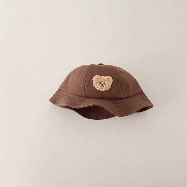 Coffee, with little bears