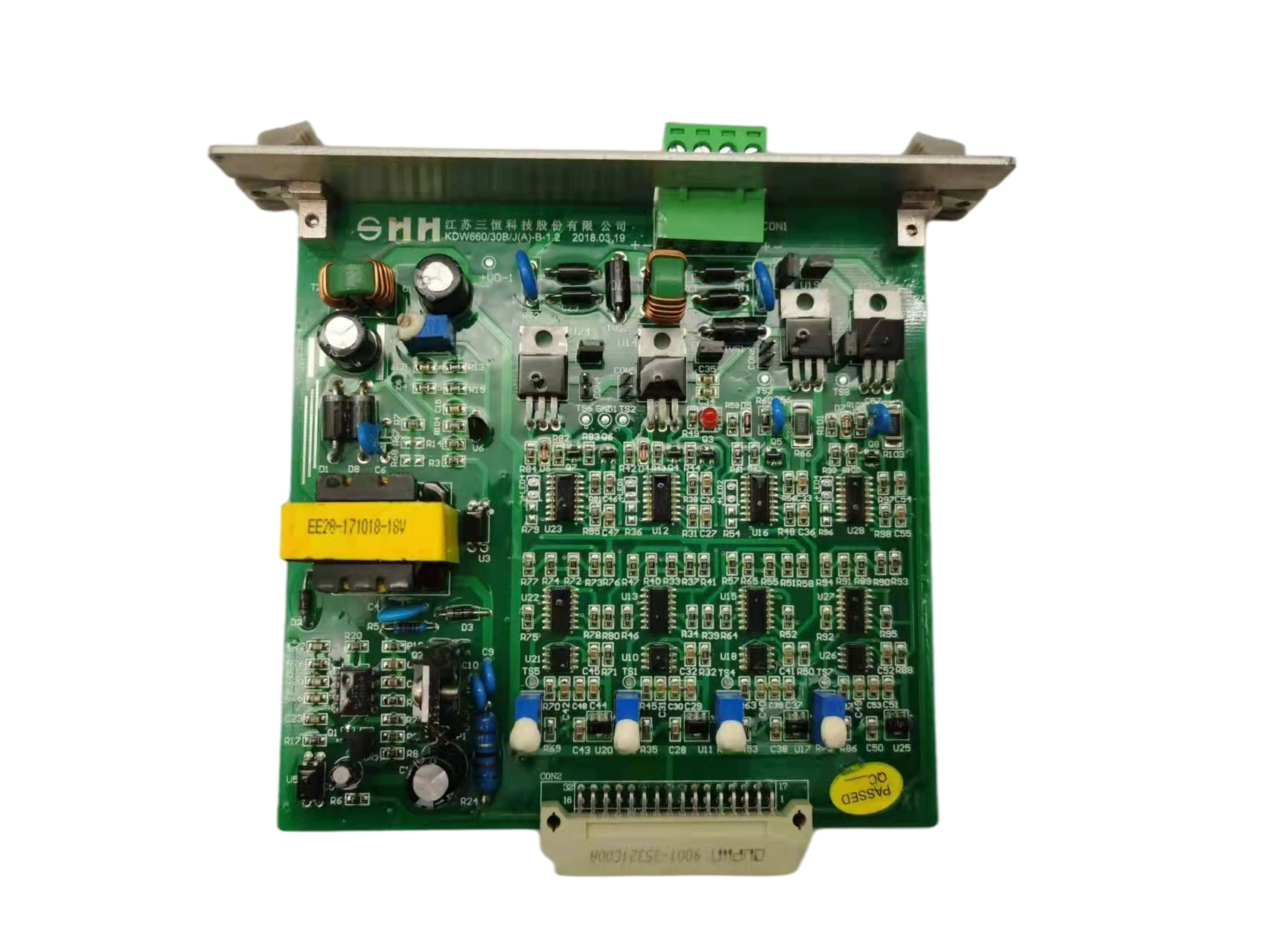 KDW660/29BJ Mболее взрывозащищенный и стабильный постоянный ток питания B/J(A)-C-1.3 Цзянсу Саньхэн