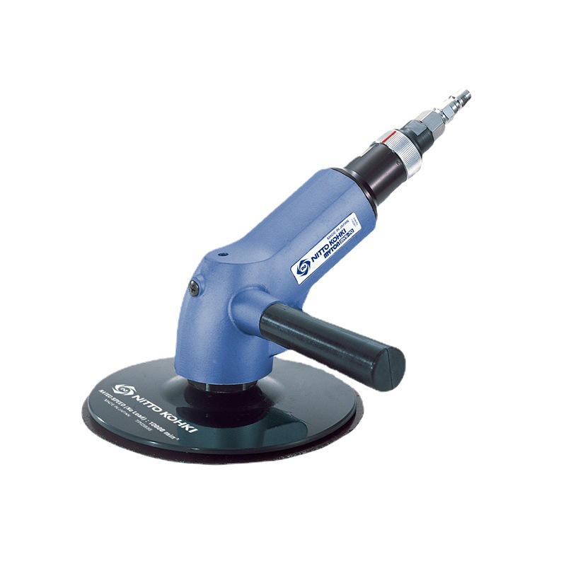 日本NITTO日东MYS-70气动砂纸机气动磨光机 原装正品直供