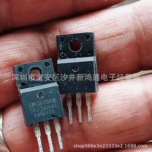 CRJF390N65 11A650V 12N65 11N65 10N65 ԭ�ֲ�C �Դ�m��������