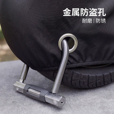 New Energy Vehicle Cover, Rainproof | Car clothing