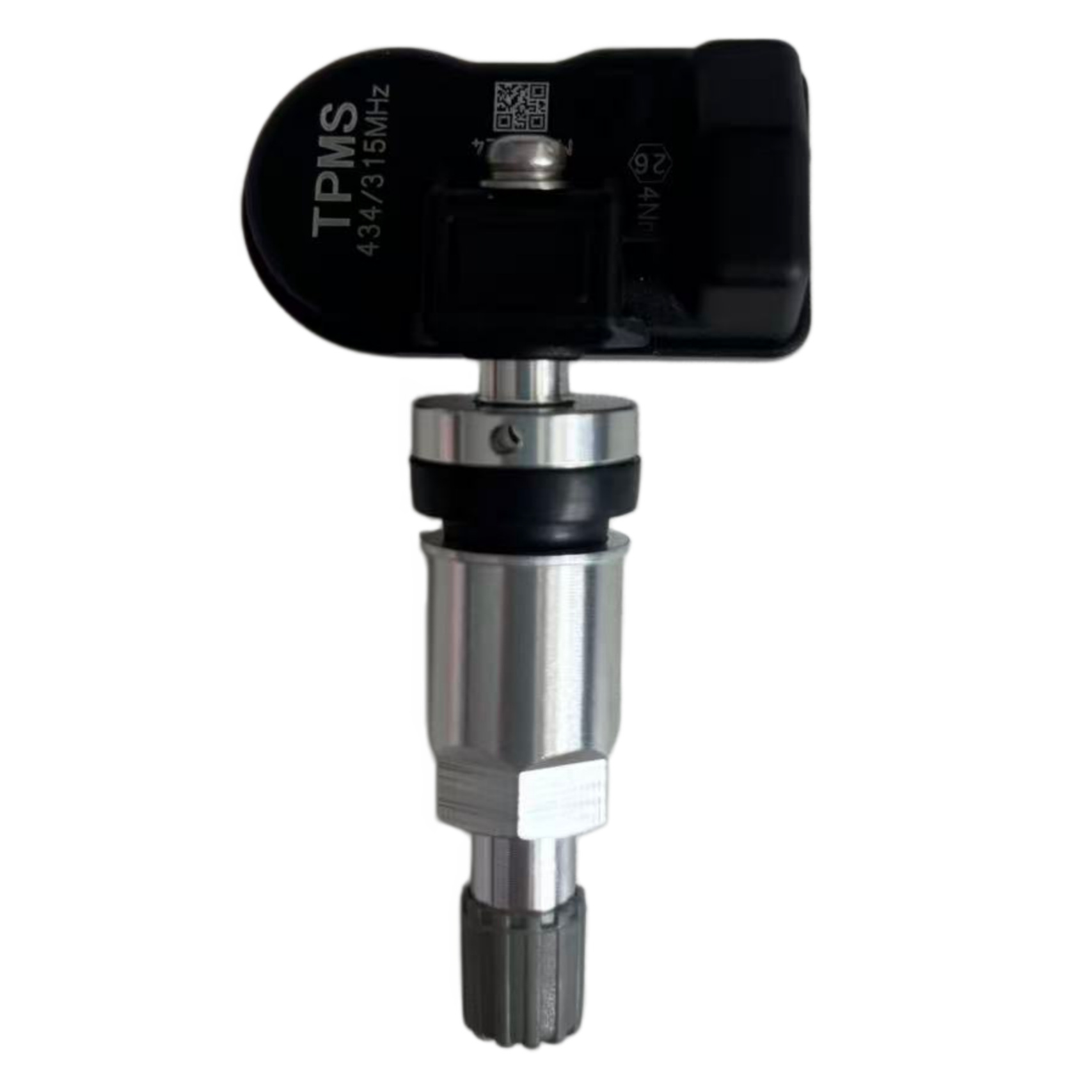 Programmable Tire Pressure Sensors Need to Be Used in Conjunction with Tire Pressure Instrumentation