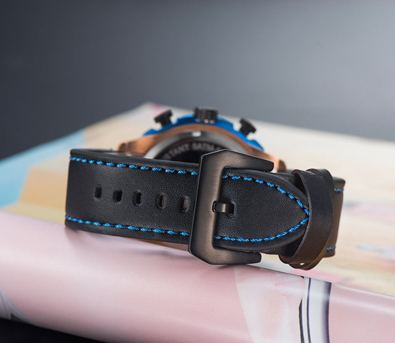 Men's Watch - Image 8