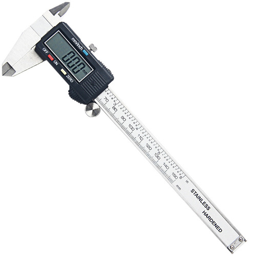 Manufacturer precision digital caliper 0-150mm stainless steel electronic vernier caliper 0-200mm digital caliper 300