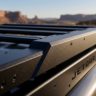 for Jetour – Roof rack
