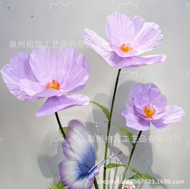 仿真花;场地布置道具;节庆用品