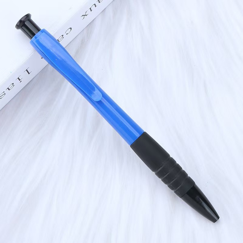 El Blue Pen