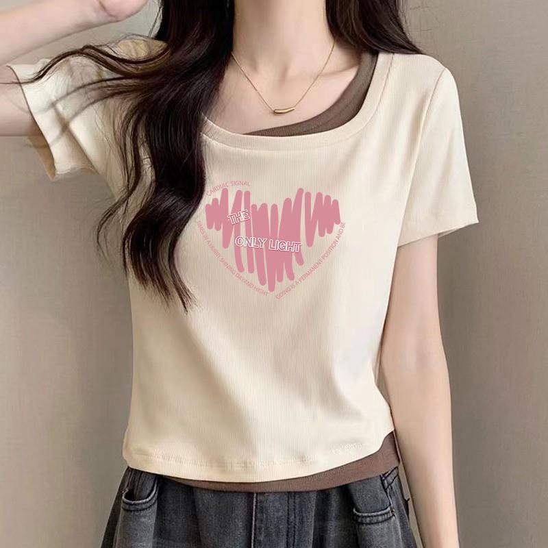 Summer T-shirt