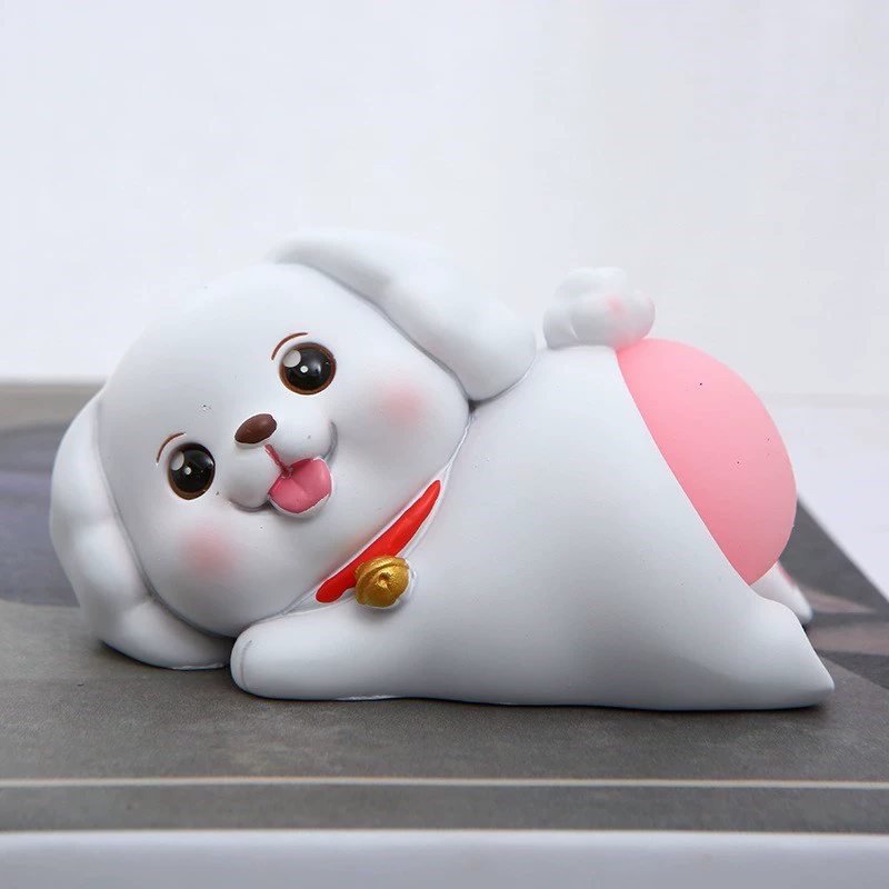 Мультяшная игрушка, минифигурка, милая кукла, подарок на день рождения, интернет-знаменитость, антистресс