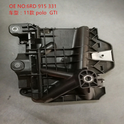 11 Polo GTI Батарея батарея новая оригинальная 6 -й 915331