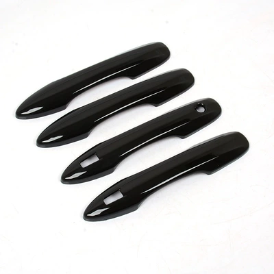 Portal Wrist: Bowl Handle Weisa Car Door
