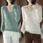 大码秋季跨境长袖毛衣
