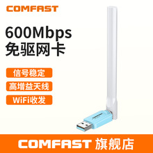COMFAST CF-821AC �������쾀�����W���p�l600M�������o���W��