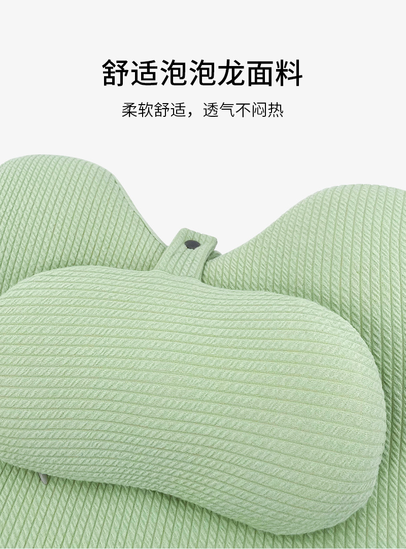多功能靠垫
