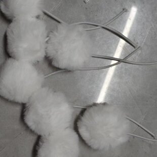 ����ë��5cm��؈����� ���b�o��DIY����^��Ʒ����F؛���l