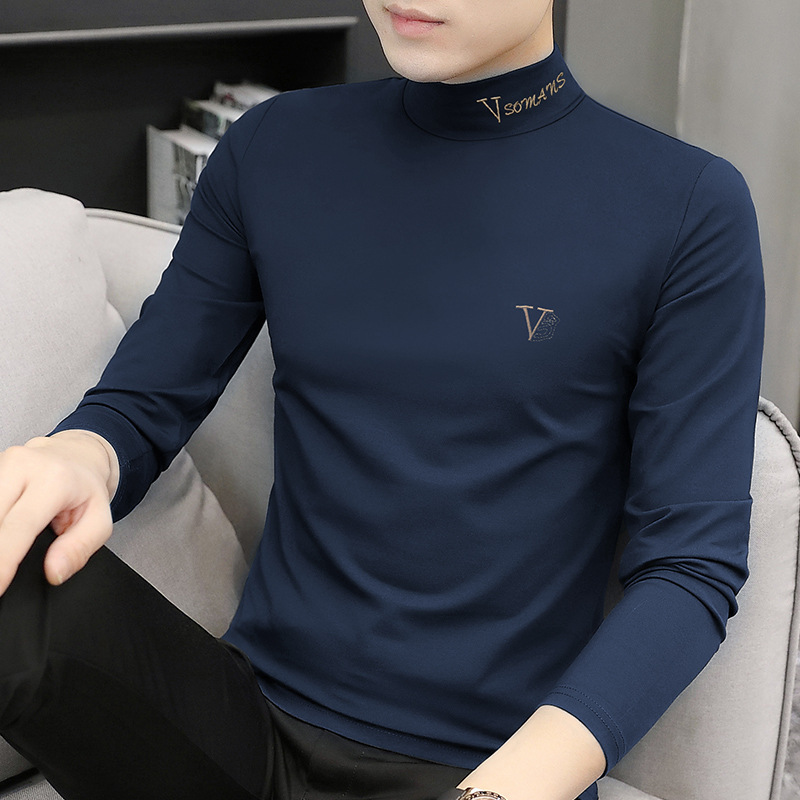 네이비 블루