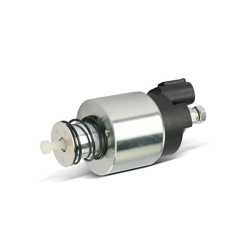 361202B100 Modern Accent 2012-2017 Kia Soul Rio Starter Solenoid Switch