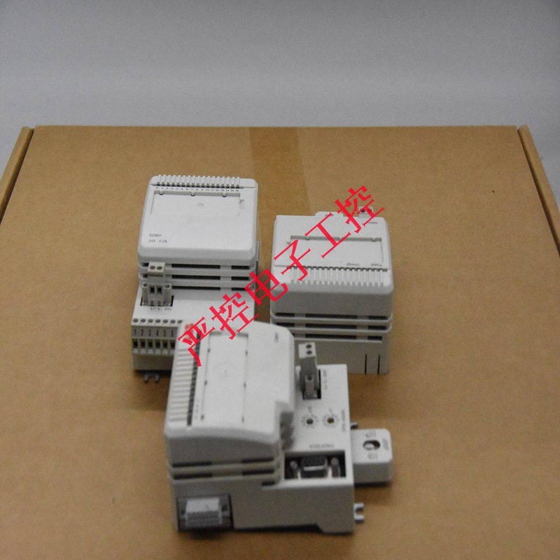 CI873K01 3BSE056899R1 ABB 扩展模块原厂进口包邮