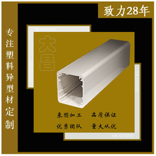 PVC���Ϯ��Ͳİ�ɫ���澀�۸ߙn���ܗl��ȼ�^��Ƕ��ʽ�߾�����