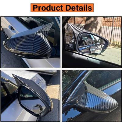 10Th Generation Accord Horn Rearview: Other Automotive Exterior Supplies