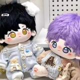 Хлопковая милая кукла, 20см, подарок на день рождения