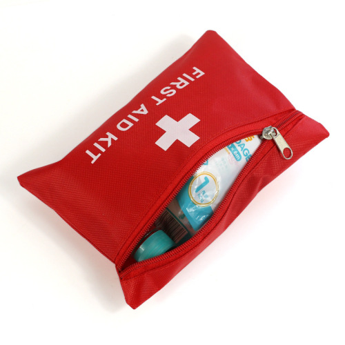 Haishi Hainuo medical first aid kit set household portable emergency kit travel car outdoor medical kit medical kit