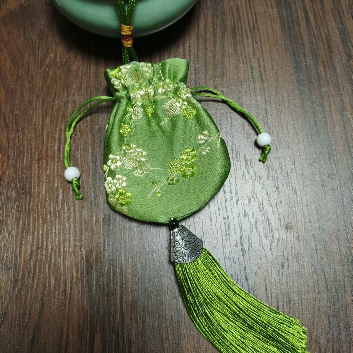 빈 가방-스파이스 백 없음 (지정된 색상 연락처 고객 서비스)