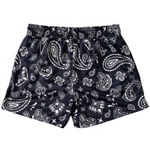 P 85138 Camouflage breathable quick dry beach shorts �Բ�͸