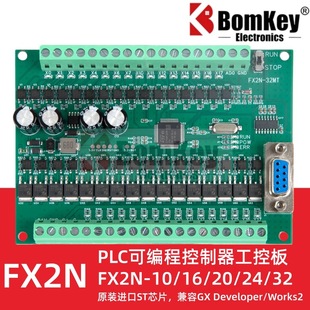 ���aPLC�ɾ��̿�����FX2N���ذ��^���20MR/20MT�����;��w��ģ�K