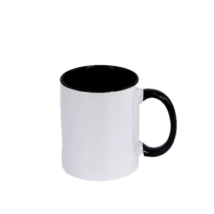 Tazas de recubrimiento personalizadas tazas de color logotipo tazas de café tazas personalizadas tazas de publicidad tazas de agua tazas de cerámica tazas