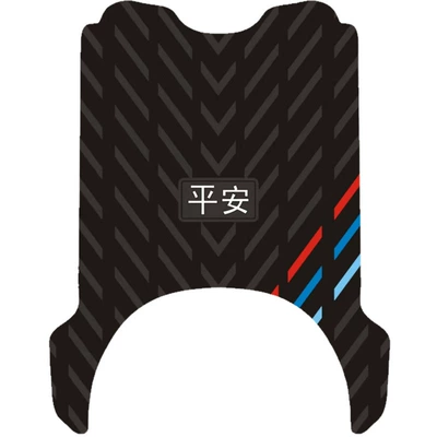 Motorcycle pedals — Pedal Pad Accessories and Accessories