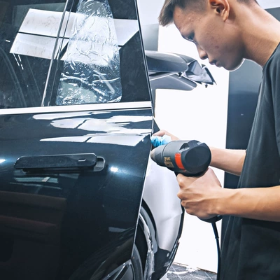 Transparent – Naiba Car paint protective film