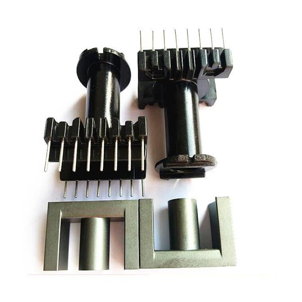 ER28电木骨架ER28变压器骨架ER28贴片骨架立式8+8针