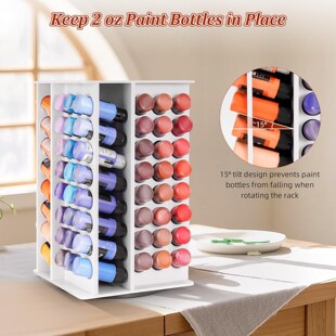 360&deg;���D�����ռ{�� 2oz��ˇ���g���ƿ������ �������D�����