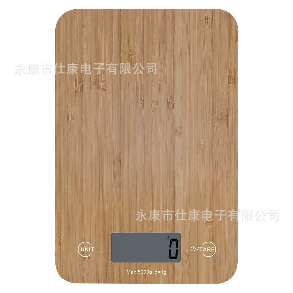 Электронные кухонные весы бамбуковые настольные весы кухонные электронные весы бамбуковые кухонные весы бамбуковые настольные весы